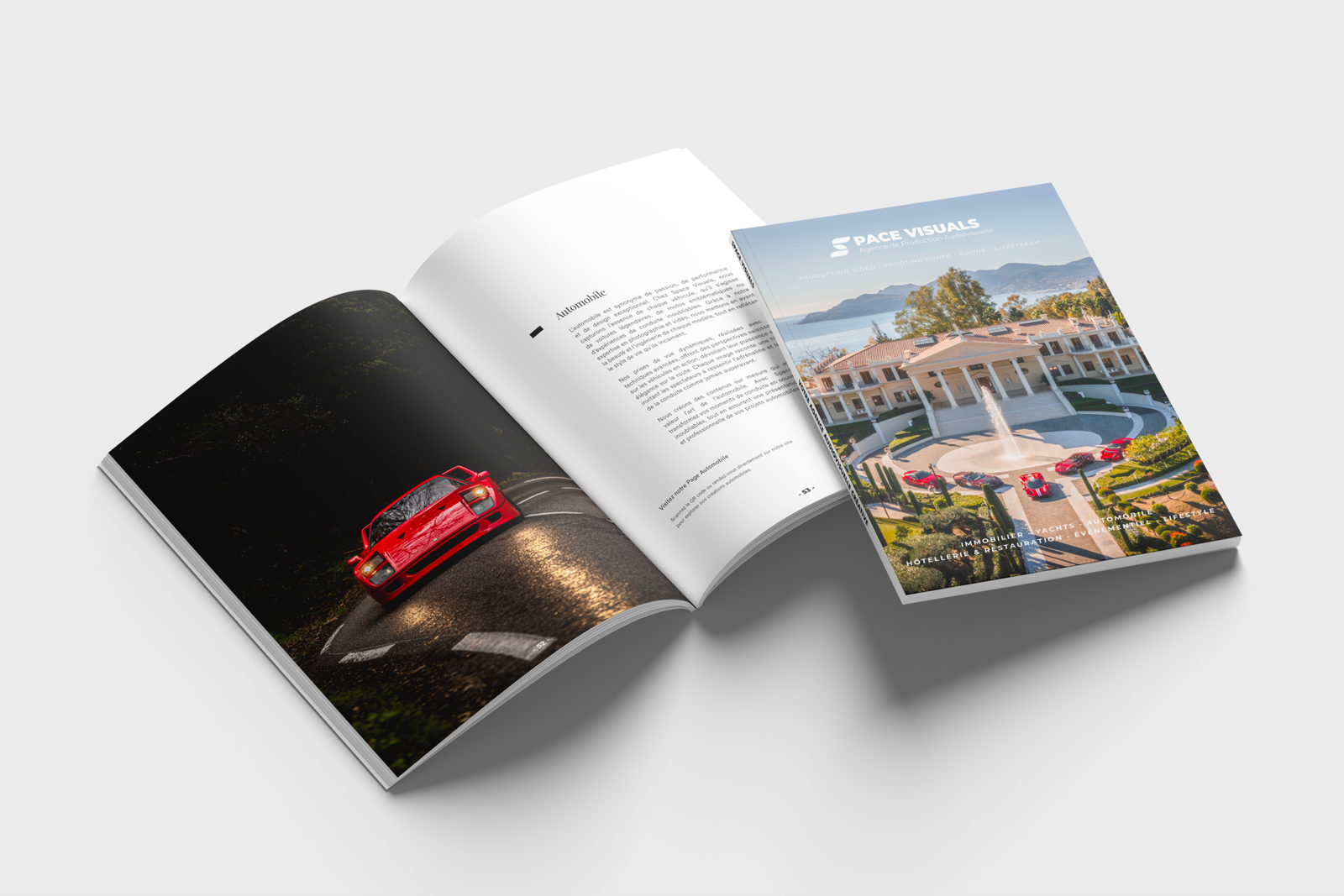 13 Free A4 A5 Magazine Mockup