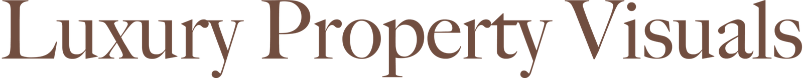 Plan de travail 2Luxury Property Visuals