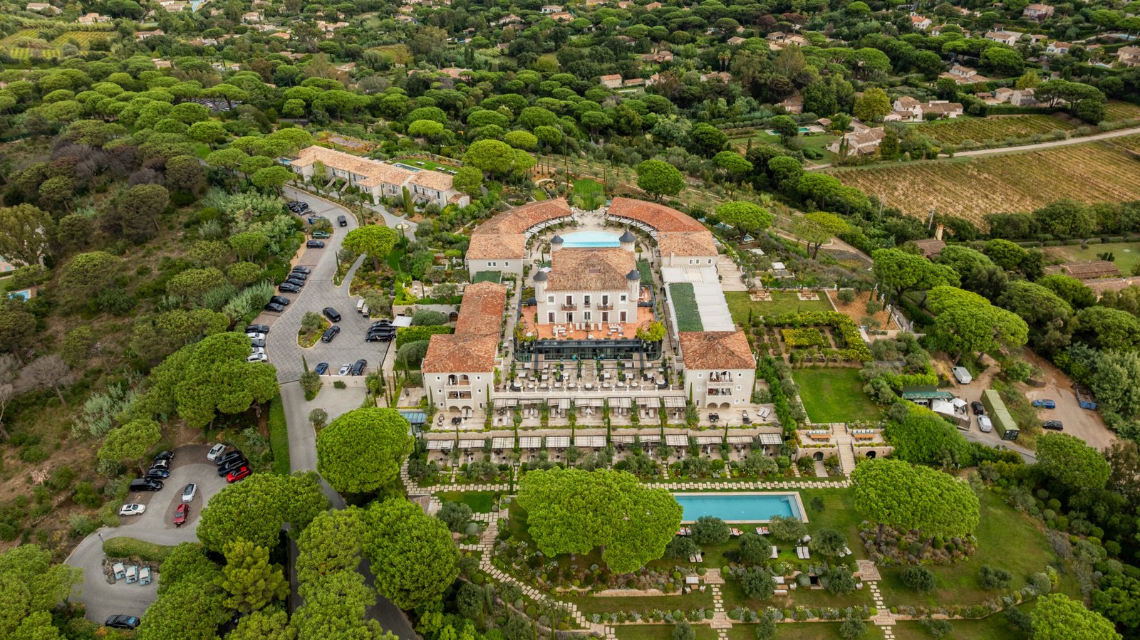 Space Visuals_Château de La Messardière_Saint-tropez-2 Route de Tahiti, 83990 Saint-Tropez, France--15