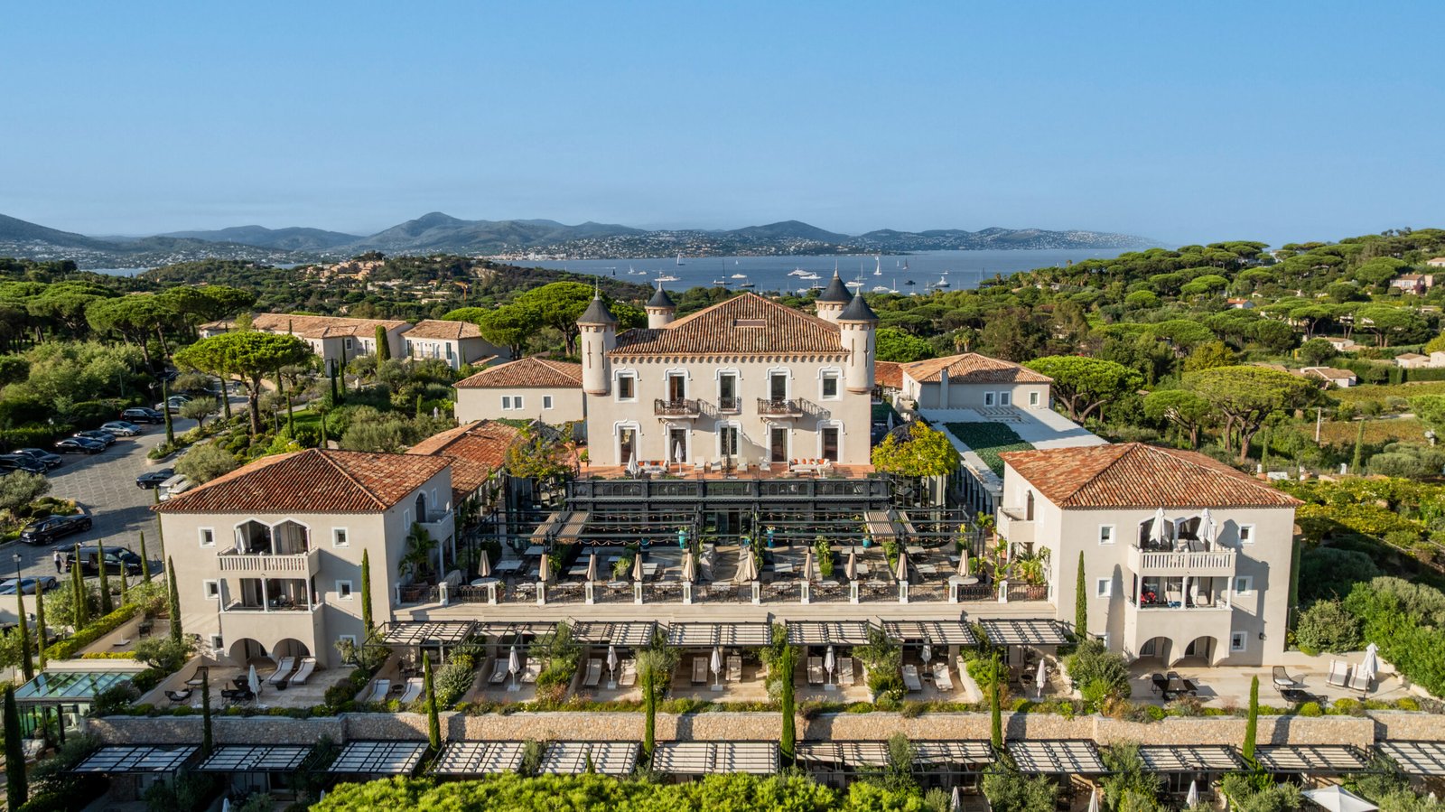 Space Visuals_Château de La Messardière_Saint-tropez-2 Route de Tahiti, 83990 Saint-Tropez, France--27